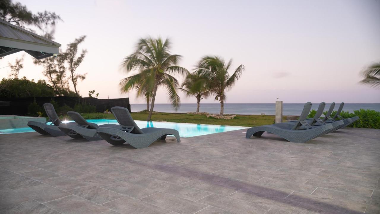 Soak'D Pineapple Villa Berrydale Εξωτερικό φωτογραφία